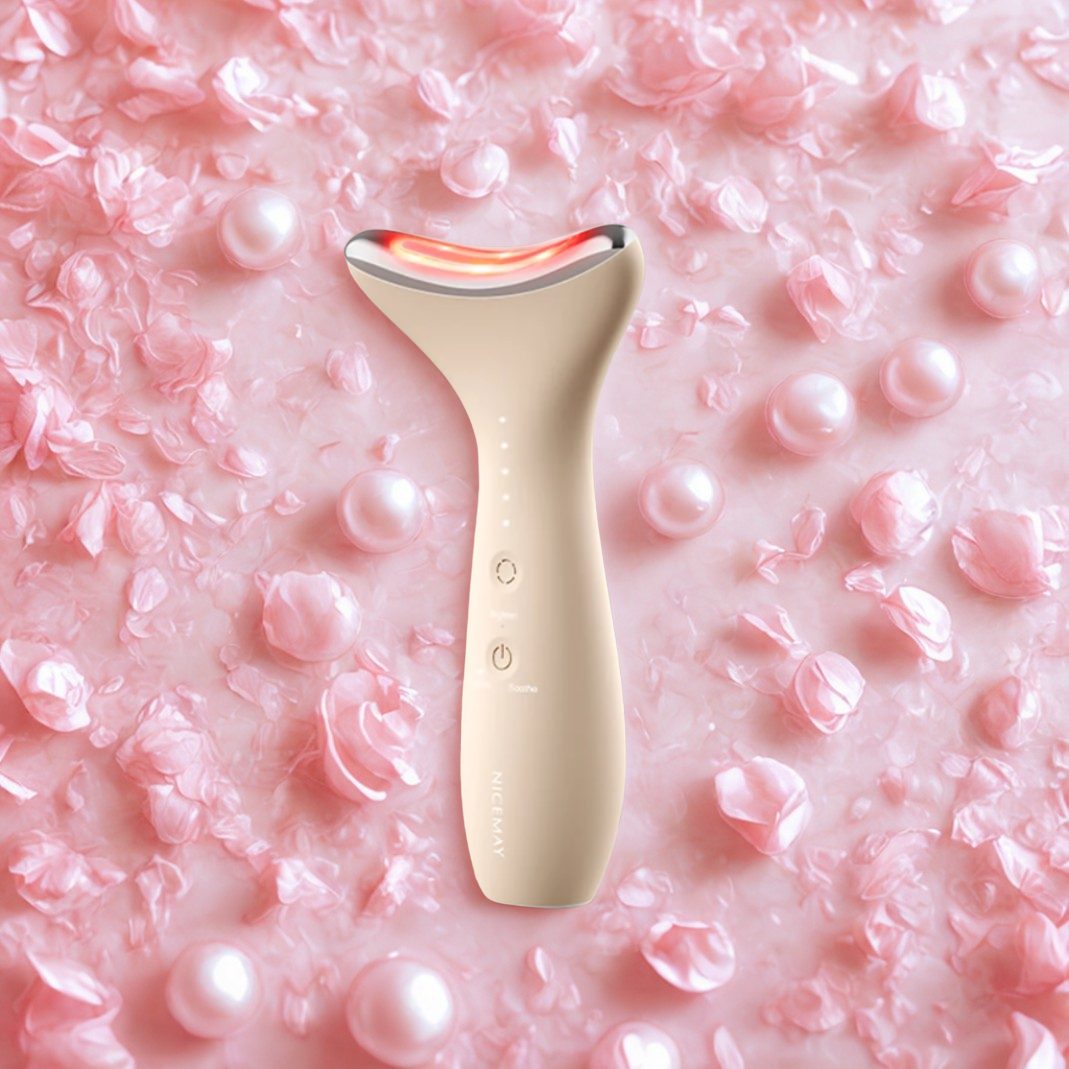 Rouleau 3D Massage de Visage