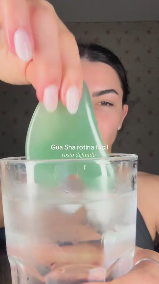 Gua Sha