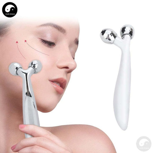Rouleau 3D Massage de Visage